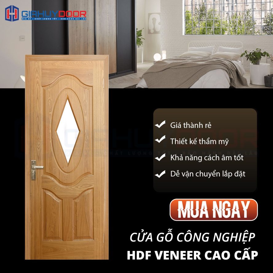 CỬA GỖ PHÒNG KHÁCH SẠN GIAHUYDOOR – ĐẲNG CẤP VÀ CHẤT LƯỢNG